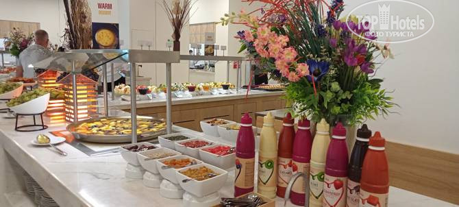 New photos from tourists Secrets Sunny Beach Resort & Spa 5*