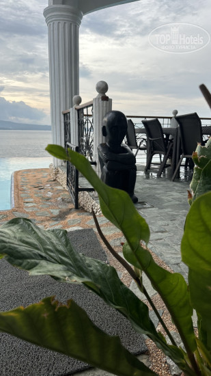 Hotelier's photos Eden Resort 3*