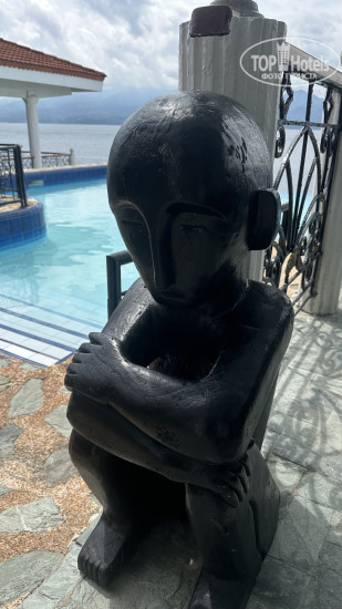 New photos from tourists Eden Resort 3*