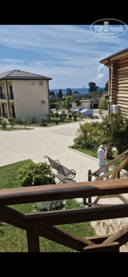 Paradise (Парадайз)