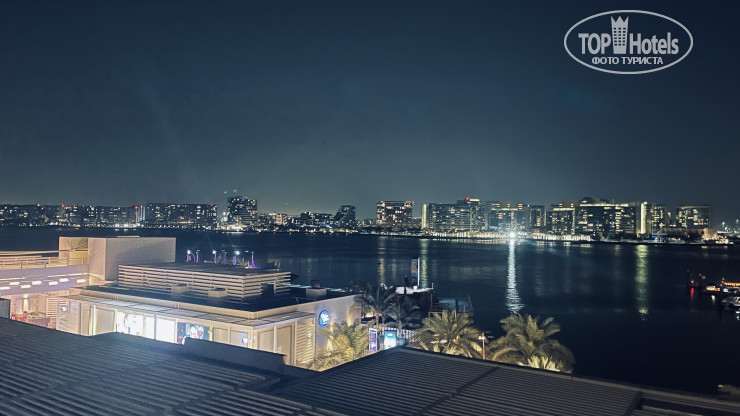 Hilton Abu Dhabi Yas Island