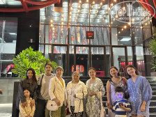 Radisson RED Danang 5*