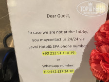 Levni Plus Hotel 3*