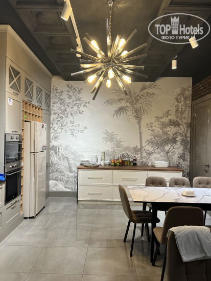 Hotelier's photos Apart M Hotel