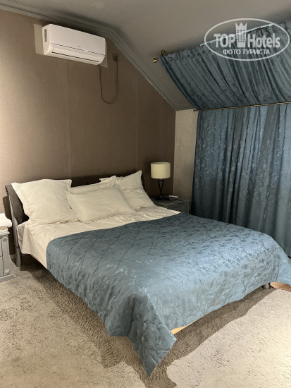 New photos from tourists Apart M Hotel