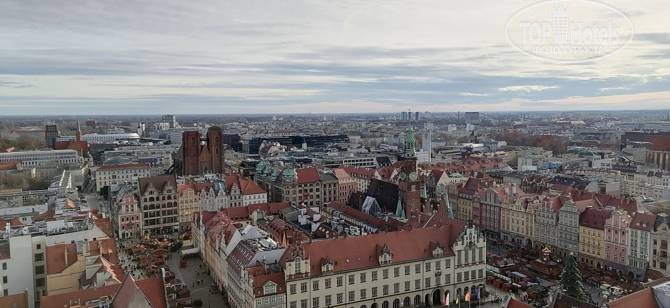 New photos from tourists B&B Hotel Wroclaw Centrum 2*