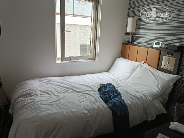 New photos from tourists APA Hotel Shibuya Dogenzakaue 3*