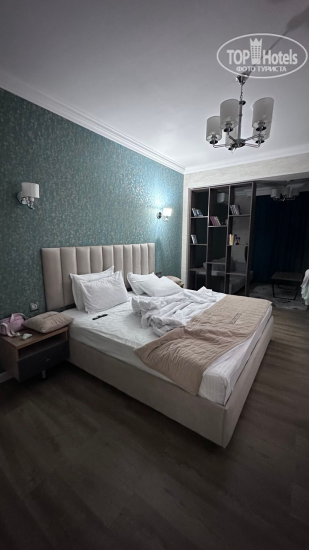 Hotel photo Wellfort Hotel 