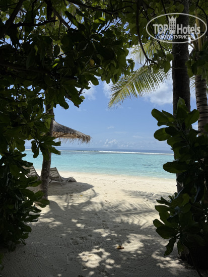 New photos from tourists RAAYA By Atmosphere 5*