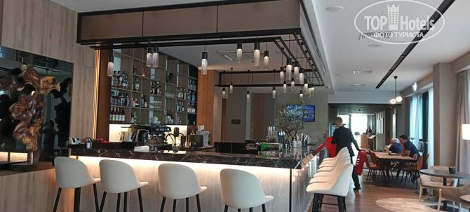 Hotelier's photos AC Hotel by Marriott Krakow 4*