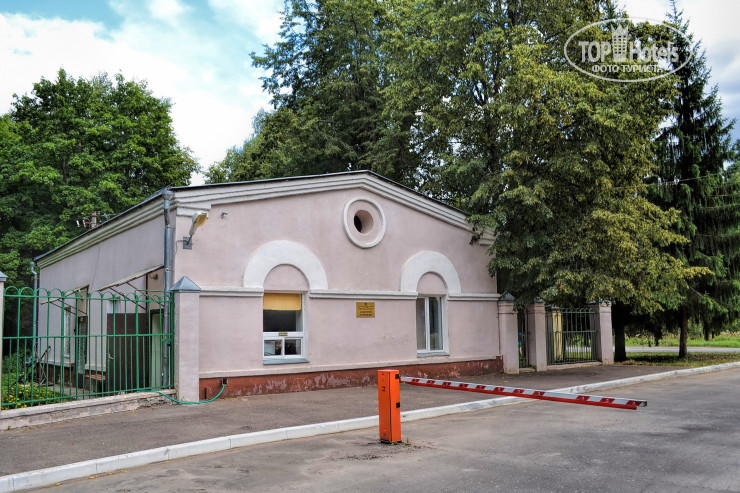 New photos from tourists Литвиново