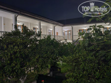 Золотой Гранат