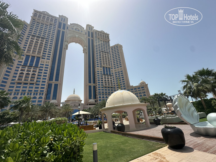 Rixos Marina Abu Dhabi