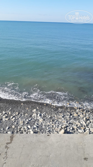 Sea Loo На Азовской