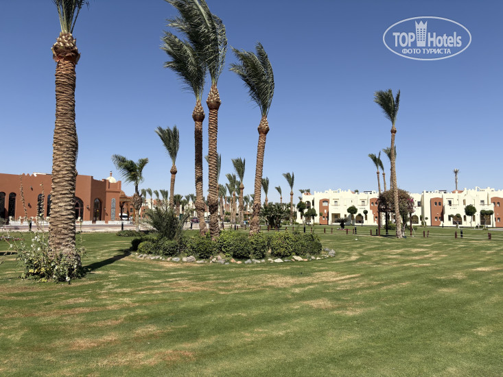 SUNRISE Royal Makadi Resort-Select-