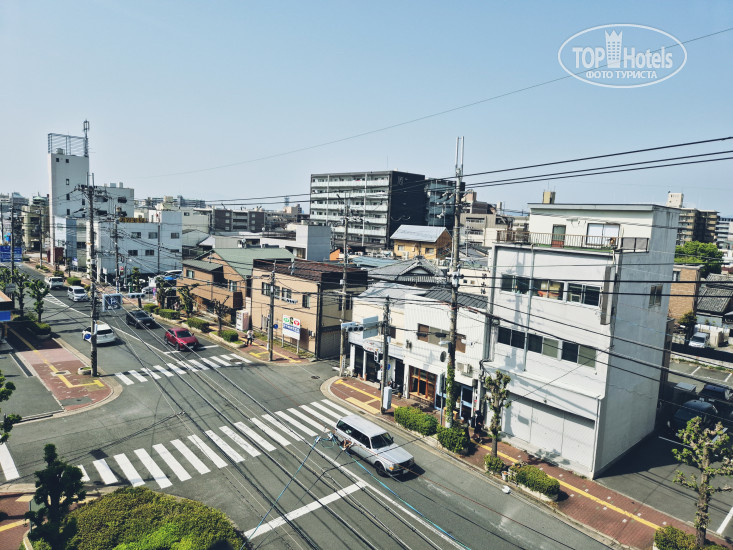 Hotel photo Hotel Mimatsu 2*