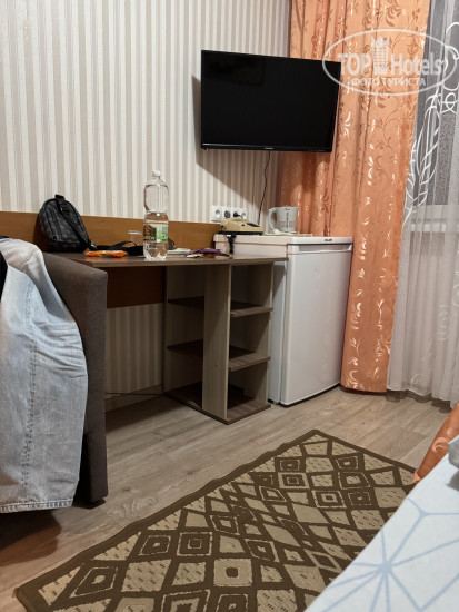 Hotelier's photos Новое Полесье 3*