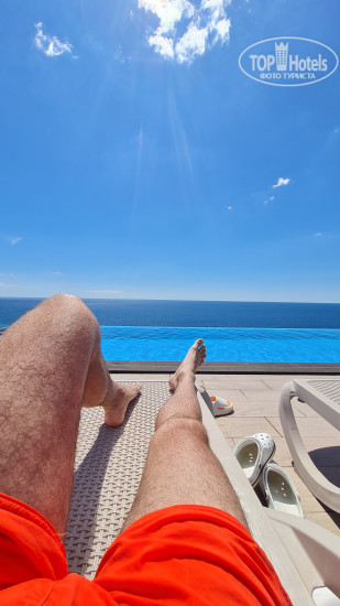 Hotel photo На высоте 