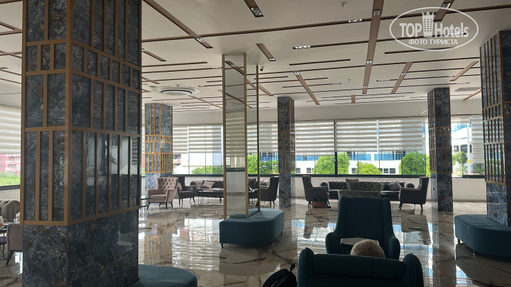 Grand Kolibri Prestige & Spa