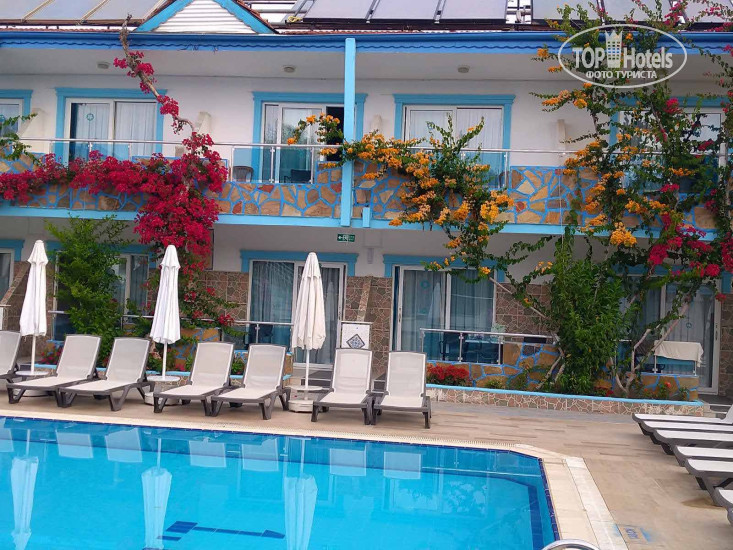SIDE SUNBERK HOTEL