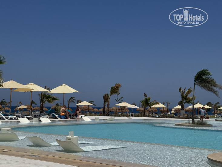 New photos from tourists Sentido Reef Oasis Suakin Resort 5*