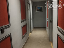 Hotel de la Paix 3*