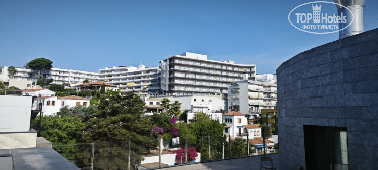 New photos from tourists Rosamar Es Blau 4*
