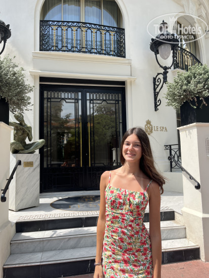 Hotelier's photos Hotel Cronstadt 3*