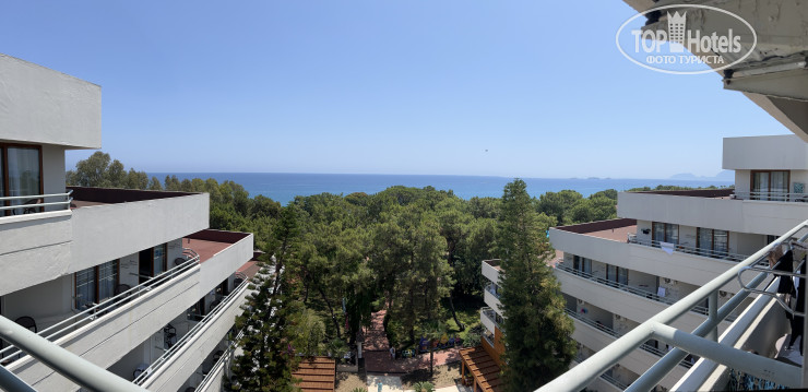 New photos from tourists FUN&SUN FAMILY Club Saphire 5*