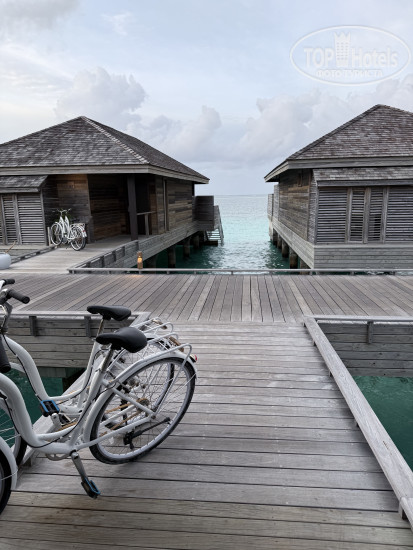 Hotelier's photos Jawakara Islands Maldives 5*