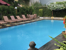 Rumah Mertua Boutique Hotel & Garden Restaurant & Spa 2*