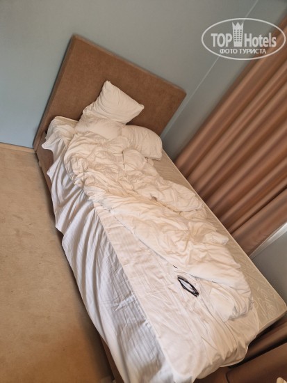 Hotelier's photos Русские Сезоны Село Вятское