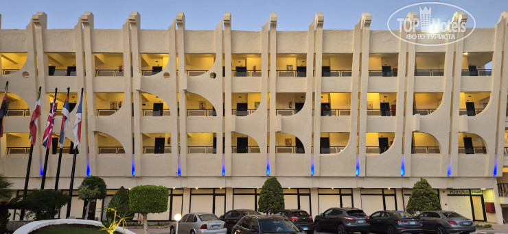 New photos from tourists Borg El Arab Beach Hotel 5*