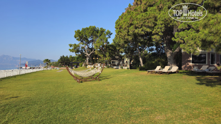 FUN&SUN FAMILY Club Saphire