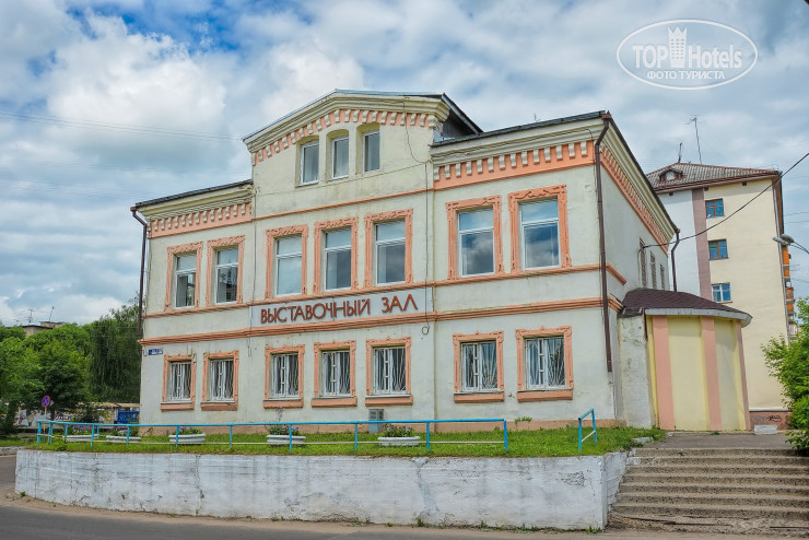 Hotel photo Гостиница Ржев 2*