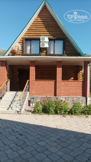 Hotelier's photos Башкирская деревня