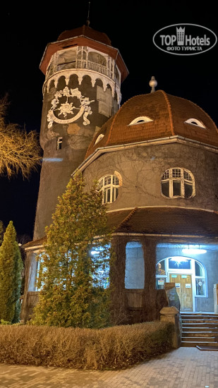AZIMUT Здоровье Янтарь