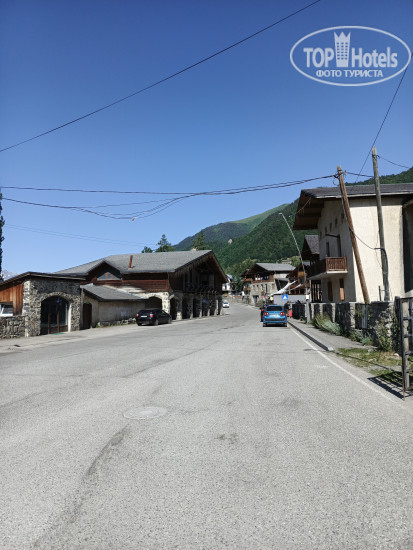 New photos from tourists Mestia Inn Hotel 3*