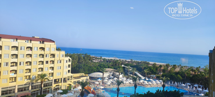 New photos from tourists Selectum Family Resort Side 5*