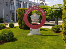 Hotel Srbija Lux 4*