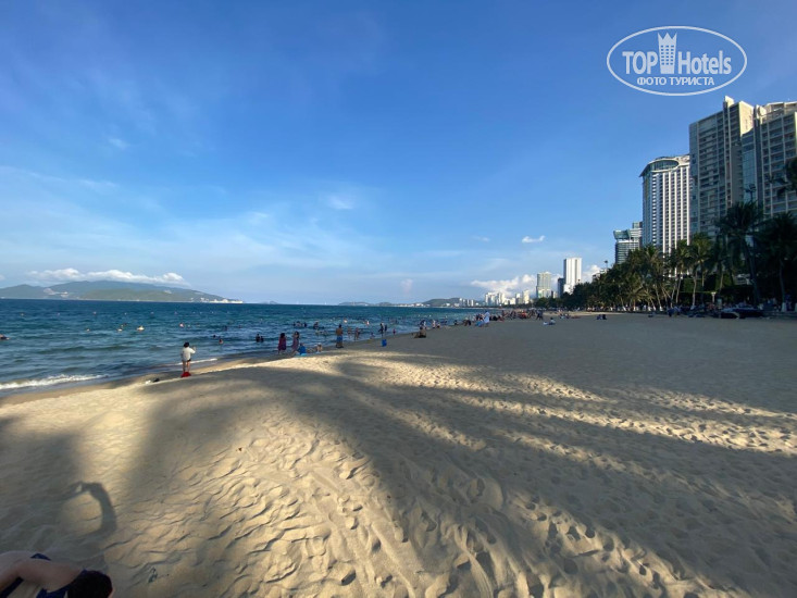 Hotel photo Annova Nha Trang Hotel 5*