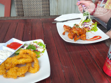 D'primahotel Seminyak 4*