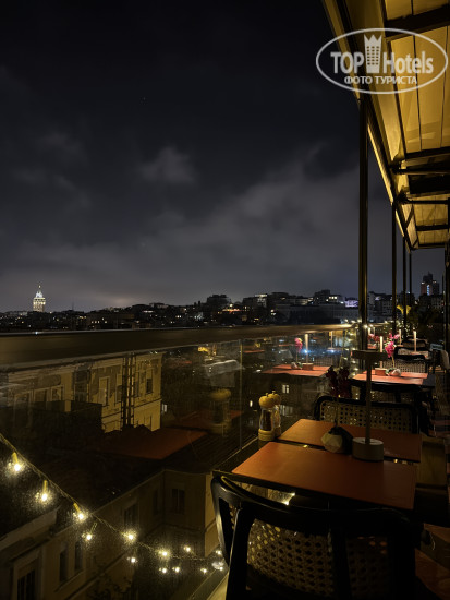 New photos from tourists Fragments Hotel 4*
