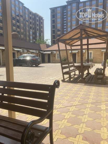 Hotel photo Белый Парус Гостевой Дом 