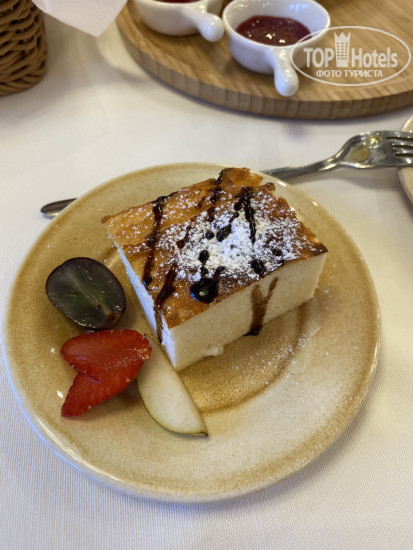 New photos from tourists Petrovsky Hotel 3*