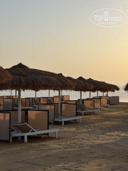 New photos from tourists SUNRISE Anjum Resort 5*