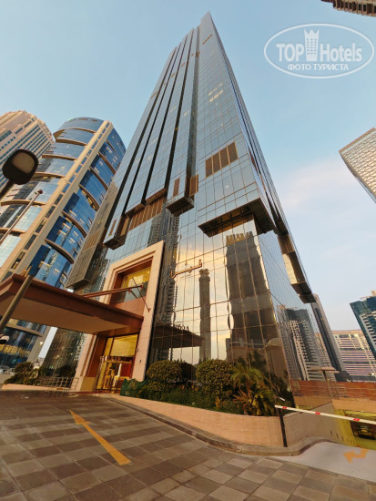 New photos from tourists Westpac Hotel & Suites Doha 4*