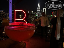 Ceylonz Lifestyle Suites @ Bukit Bintang 3*