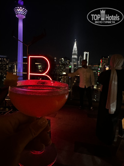 Ceylonz Lifestyle Suites @ Bukit Bintang