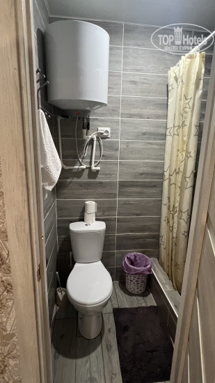 Hotel photo Местечко Светлое 